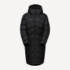 Пуховое пальто Fedoz IN Hooded Parka Wmn (Женский; M; Black)